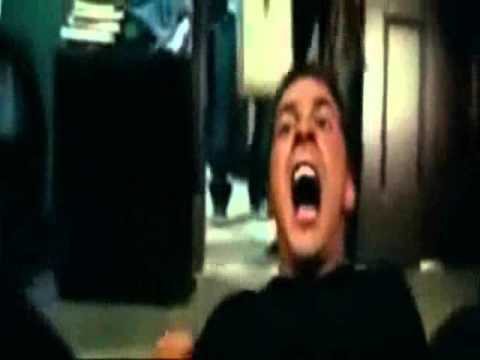 girly scream of  sam witwicky.wmv