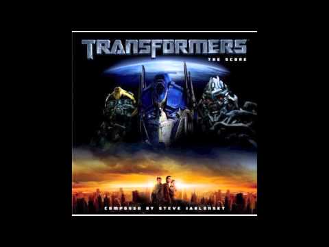 Transformers: The Score - Scorponok Edit 1 Hour Extended