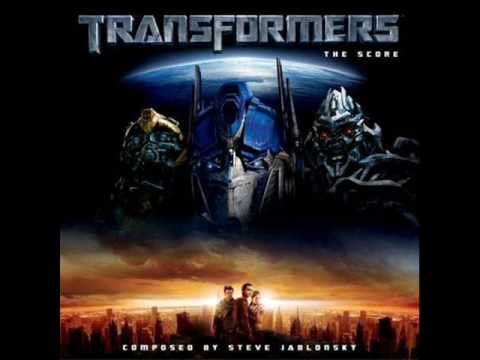 Transformers: The Score - Scorponok