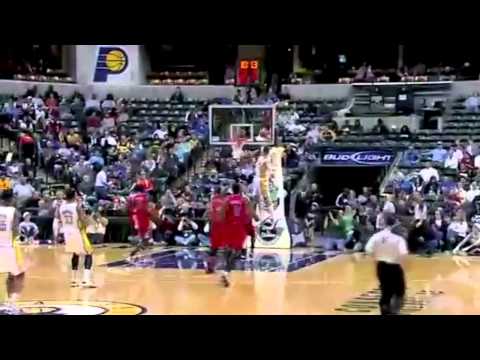 Josh McRoberts Top 10 Dunks - 2010-2011 season