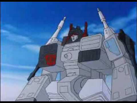 G1: Teletraan II Files: Metroplex & Trypticon