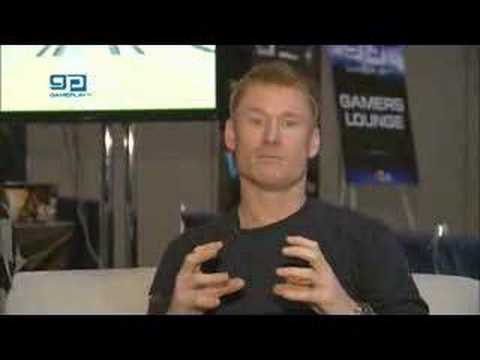 'THE KNIFE' MEETS ZACK WARD