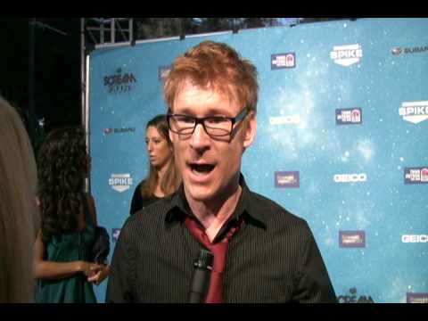 Zack Ward- EYE ON ENTERTAINMENT- www.eyeonentertainment.tv