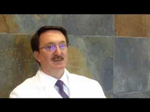 Dr. Kevin Crutchfield Interview - ImPACT Baseline Testing