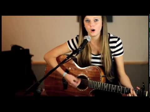 The Story of Us - Taylor Swift (Cover by Tiffany Alvord)