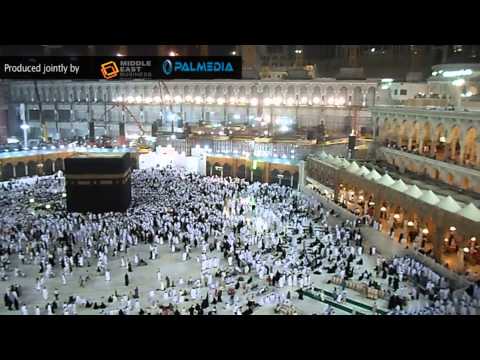 The Hajj, a significant source of income for Saudi Arabia