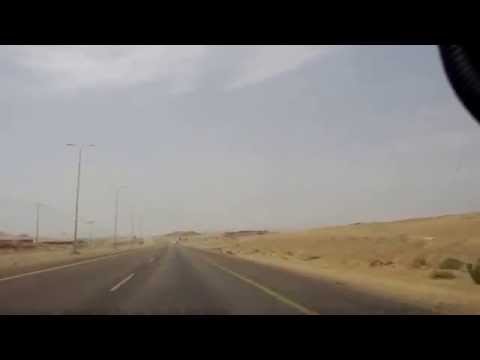 ROAD TRIP GOING TO KHAMIS MUSHAIT SAUDI ARABIA