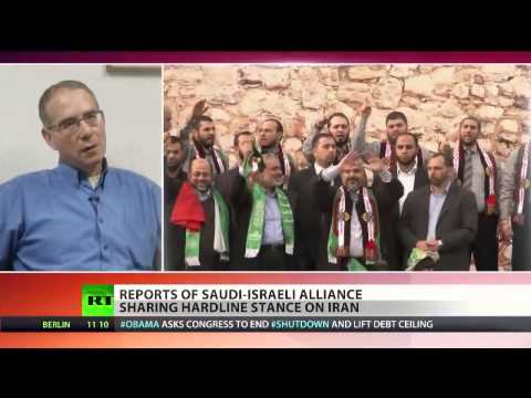 December 12 2013 Breaking News Is Israel Saudi Arabia alliance planning Military strike on