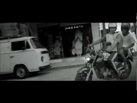 That's My Way - Edi Rock Ft. Seu Jorge (Video Oficial HD)