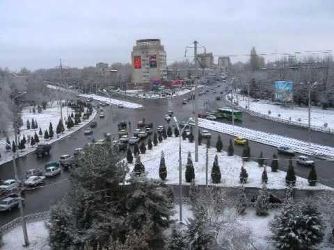 Uzbekistan TASHKENT - Gorod Detstvo