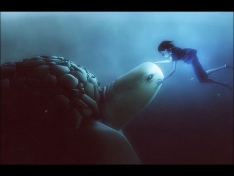 CGI Award-Winning Animated Short Film HD: 