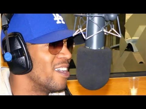 Kid Cudi Speaks On Rick Ross Being Dropped From Reebok, Indicud, Drugs, Responsibilities & More