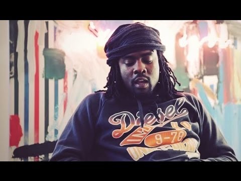 Wale Opens Up About Spazzing Out On Complex, Fallout With Kid Cudi, Being Socially Awkward & More