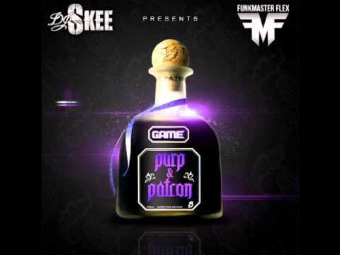 The Game - LA Times (Purp & Patron - Download)