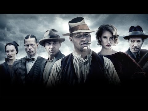 Lawless (2012) FULL MOVIE