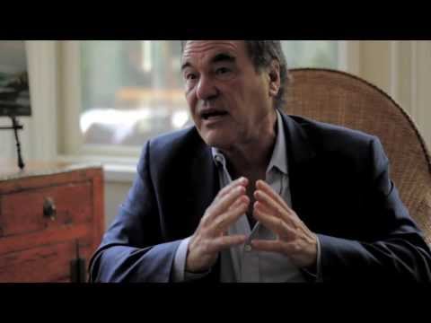 JFK and the Untold History of Oliver Stone