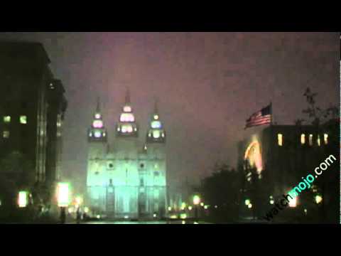 Travel Destination Video Review: Salt Lake City - General