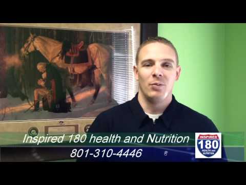 Health and Nutrition Utah - Salt Lake City Personal Health