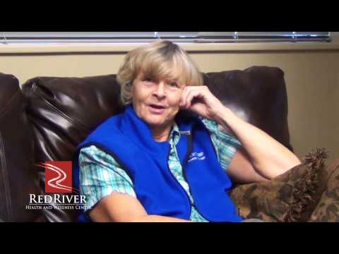 Thyroid Patient Testimonial - RedRiver Health and Wellness Salt Lake City Utah (801) 446-2822