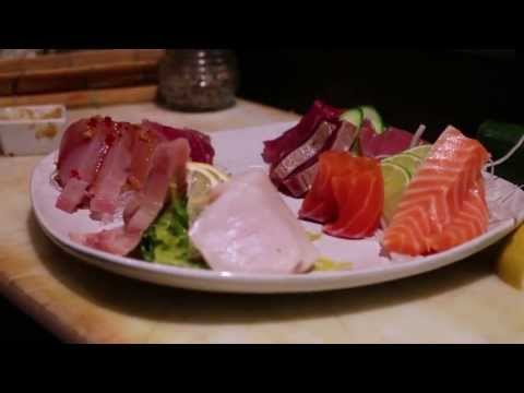 Sushi Groove - Salt Lake City Utah: Sushi Bar - Fresh Cuts Daily