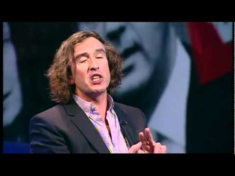 Steve Coogan and Greg Dyke rip into Paul McMullen on Newsnight