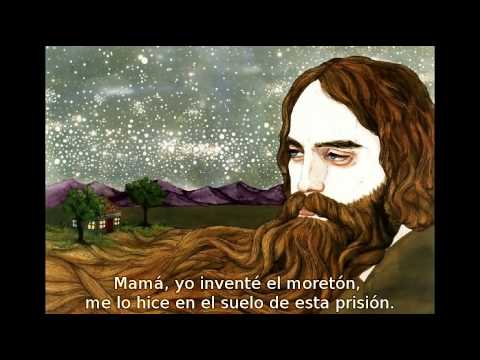 Iron & Wine -  Upward Over the Mountain (Sub. Español)