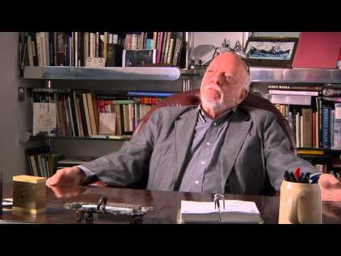 Harold Prince - on Directing