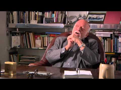 Harold Prince - on Show Boat