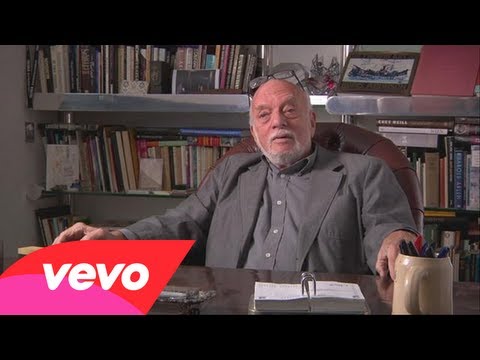 Harold Prince - on Collaboration