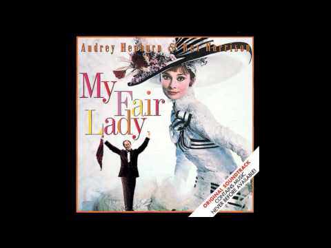 My Fair Lady Soundtrack - 11 Ascot Gavotte