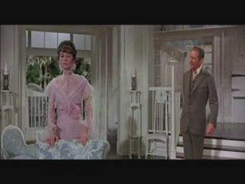 My Fair Lady - Without You (italian lenguage)