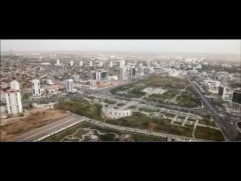 Bouygues Turkmen - Ashgabat