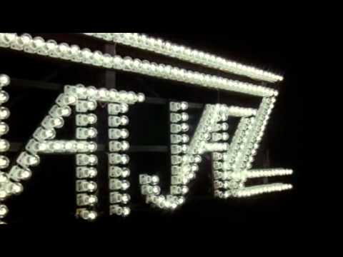 All That Jazz -- OPENING TITLE SEQUENCE