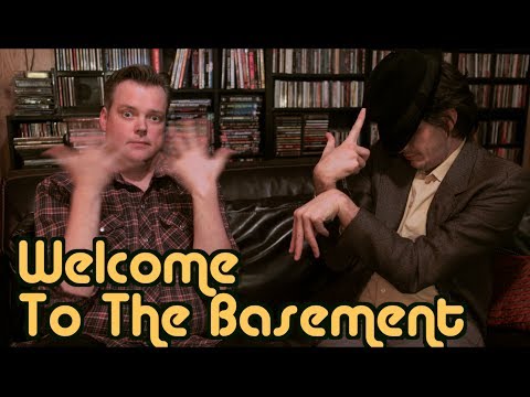 All That Jazz (Welcome To The Basement)