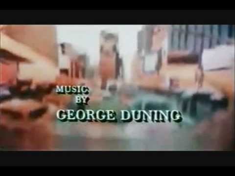 That Touch of Mink (score suite #2 [of 2]; George Duning)