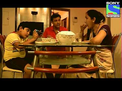 Crime Patrol - A Child's Fees - Episode 272 - 19th July 2013