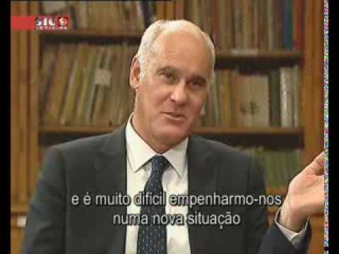 Ambassador Vale de Almeida interview with SIC Noticias (Portugal)