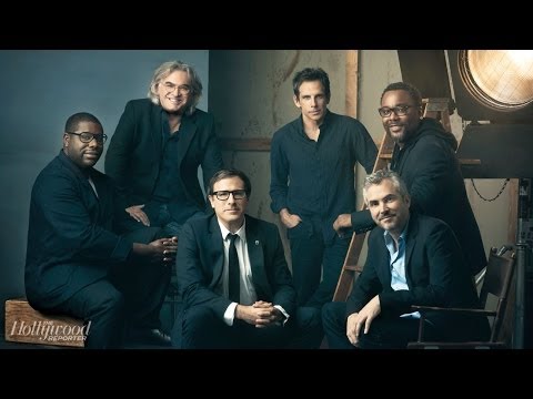 Directors Roundtable Full Interview