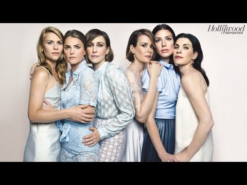 Drama Actresses Roundtable: Watch The Full, Uncensored Interview