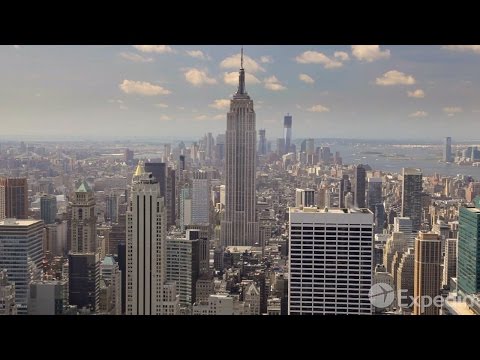 New York City - City Video Guide