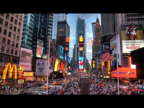 New York City Tourism Video | Travel Guide