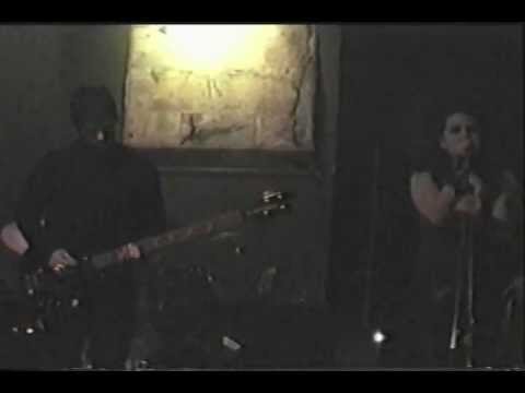 The Naked and the Dead - live at Great Lakes 2002