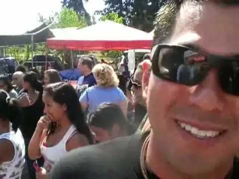 2011 Camas Labor Day Fiesta Shout Outs