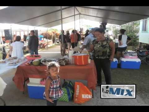 The Guam Guide TV - Welcome to the Weekend 1/23/14