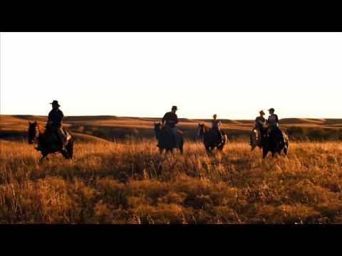 Kansas Travel & Tourism Ranch Commercial