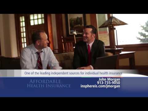 John Morgan - Local Insphere Agent - Missouri & Kansas - Health, Life, Supplemental and Medicare