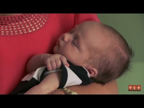 Behind the Read: A Reading for a Newborn Baby | Long Island Medium