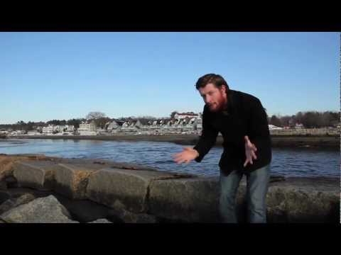 Maine Tourism with Captain James Bosworth