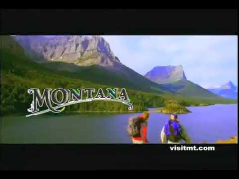 Montana Tourism