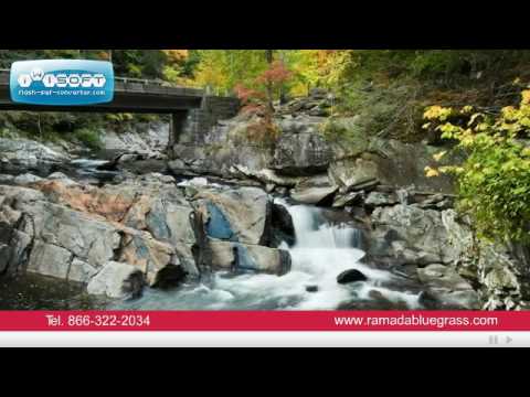 Tennessee and Kentucky Travel Guide Video - Ramada Bluegrass Region Video